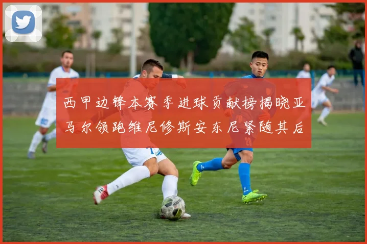 西甲边锋本赛季进球贡献榜揭晓亚马尔领跑维尼修斯安东尼紧随其后