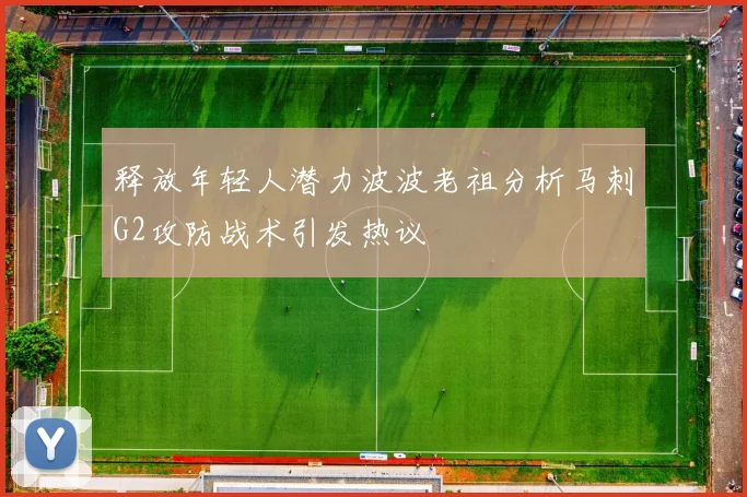 释放年轻人潜力波波老祖分析马刺G2攻防战术引发热议